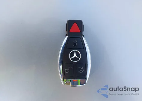 2018 Mercedes-Benz Gla 250 from USA, damaged, VIN WDCTG4EB0JJ418395